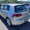 volkswagen golf 2014 CFJ1602499 image 2