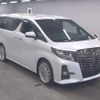 toyota alphard 2017 quick_quick_DBA-AGH30W_AGH30-0140178 image 1