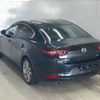 mazda mazda3 2019 -MAZDA--MAZDA3 BPFP-107444---MAZDA--MAZDA3 BPFP-107444- image 2