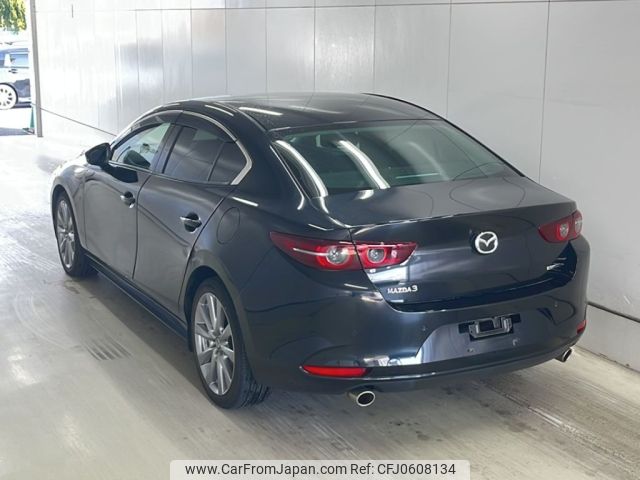 mazda mazda3 2019 -MAZDA--MAZDA3 BPFP-107444---MAZDA--MAZDA3 BPFP-107444- image 2