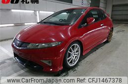 honda civic 2010 -HONDA--Civic FN2--1001845---HONDA--Civic FN2--1001845-