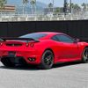 ferrari f430 2009 quick_quick_F430_ZFFEZ58J000163339 image 3