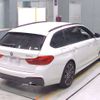 bmw 5-series 2018 -BMW 【岐阜 303に7117】--BMW 5 Series JM20-WBAJM72080BM90574---BMW 【岐阜 303に7117】--BMW 5 Series JM20-WBAJM72080BM90574- image 2