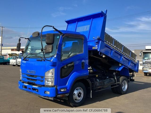 isuzu forward 2015 -ISUZU--Forward TKG-FRR90S2--FRR90-****150---ISUZU--Forward TKG-FRR90S2--FRR90-****150- image 1