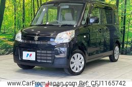 suzuki spacia 2014 -SUZUKI--Spacia DBA-MK32S--MK32S-207054---SUZUKI--Spacia DBA-MK32S--MK32S-207054-