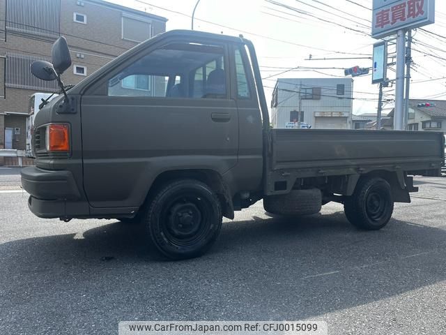 toyota townace-truck 1996 GOO_NET_EXCHANGE_0541475A30240717W001 image 2