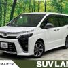 toyota voxy 2019 -TOYOTA--Voxy DBA-ZRR80W--ZRR80-0552574---TOYOTA--Voxy DBA-ZRR80W--ZRR80-0552574- image 1