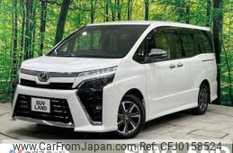 toyota voxy 2019 -TOYOTA--Voxy DBA-ZRR80W--ZRR80-0552574---TOYOTA--Voxy DBA-ZRR80W--ZRR80-0552574-