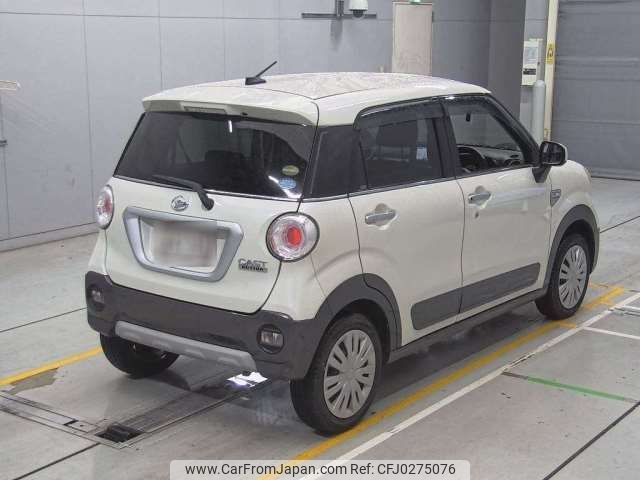 daihatsu cast 2016 -DAIHATSU--Cast DBA-LA250S--LA250S-0040793---DAIHATSU--Cast DBA-LA250S--LA250S-0040793- image 2