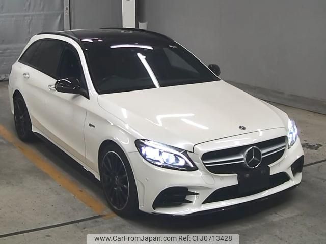 mercedes-benz amg 2019 -MERCEDES-BENZ--AMG WDD2052642F942173---MERCEDES-BENZ--AMG WDD2052642F942173- image 1