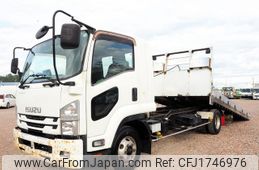 isuzu forward 2015 CFJ1746976