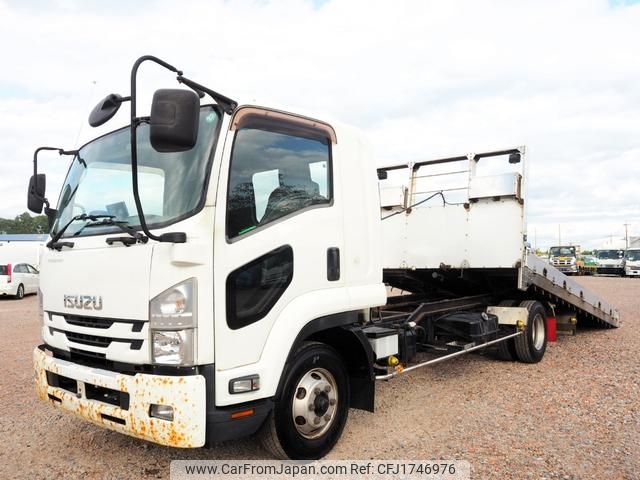 isuzu forward 2015 CFJ1746976 image 1