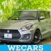 suzuki swift 2019 quick_quick_CBA-ZC33S_ZC33S-122721 image 1