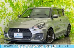 suzuki swift 2019 quick_quick_CBA-ZC33S_ZC33S-122721