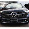 mercedes-benz glc-class 2023 quick_quick_3CA-254605_W1N2546052F005466 image 8