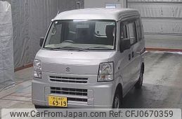 suzuki every 2012 -SUZUKI 【熊谷 480こ6919】--Every DA64V-543364---SUZUKI 【熊谷 480こ6919】--Every DA64V-543364-