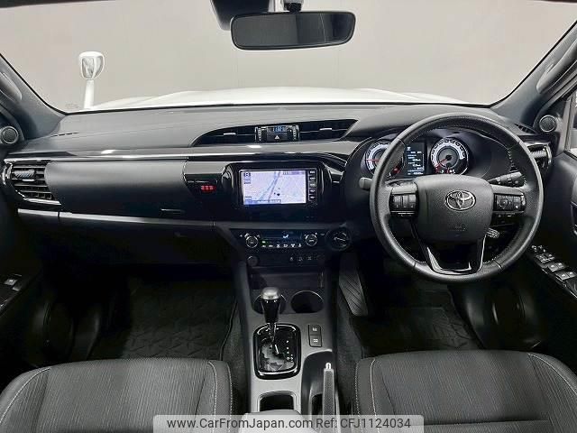toyota hilux 2020 GOO_NET_EXCHANGE_0804910A20250505D003 image 2
