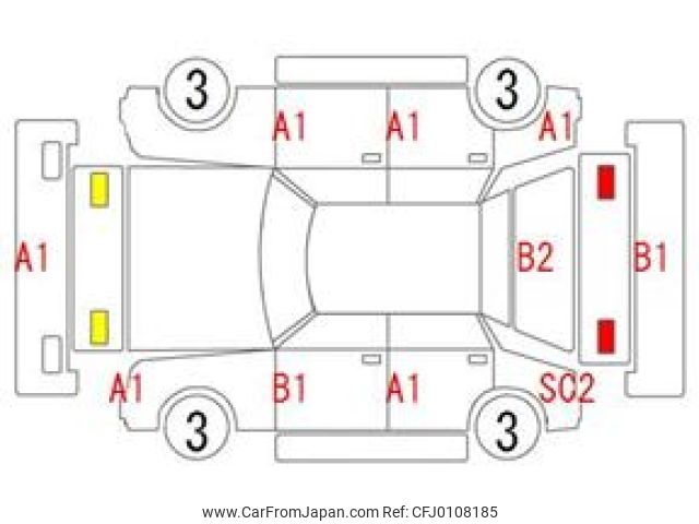 daihatsu tanto 2009 -DAIHATSU--Tanto DBA-L375S--L375S-0157577---DAIHATSU--Tanto DBA-L375S--L375S-0157577- image 2