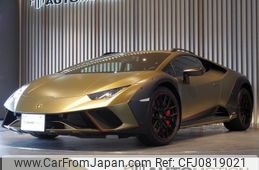 lamborghini huracan 2024 quick_quick_ZFDGF_ZHWEG7ZF1RLA25738