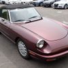 alfa-romeo spider 1991 -ALFA ROMEO--Alfa Romeo Spider E-115--ZAR11500006009536---ALFA ROMEO--Alfa Romeo Spider E-115--ZAR11500006009536- image 7