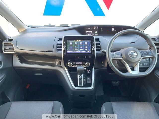 nissan serena 2018 quick_quick_GFC27_GFC27-130463 image 2
