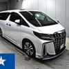 toyota alphard 2020 -TOYOTA 【岡山 369ほ0.17】--Alphard AGH30W--AGH30-0349541---TOYOTA 【岡山 369ほ0.17】--Alphard AGH30W--AGH30-0349541- image 1