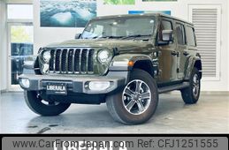 chrysler jeep-wrangler 2024 -CHRYSLER--Jeep Wrangler 3BA-JL20L--1C4HJXLN8PW610378---CHRYSLER--Jeep Wrangler 3BA-JL20L--1C4HJXLN8PW610378-