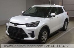 toyota raize 2022 -TOYOTA--Raize 5BA-A201A--A201A-0009116---TOYOTA--Raize 5BA-A201A--A201A-0009116-