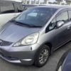 honda fit 2009 -HONDA--Fit GE6--1222530---HONDA--Fit GE6--1222530- image 5