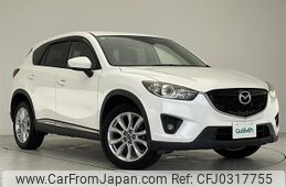 mazda cx-5 2014 -MAZDA--CX-5 DBA-KE5AW--KE5AW-100622---MAZDA--CX-5 DBA-KE5AW--KE5AW-100622-