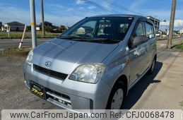 daihatsu mira 2004 -DAIHATSU--Mira L250S--L250S-0047227---DAIHATSU--Mira L250S--L250S-0047227-