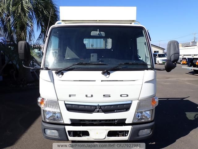 mitsubishi-fuso canter 2019 GOO_NET_EXCHANGE_0402607A30221020W002 image 2