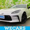 toyota gr86 2024 CFJ1514830 image 1