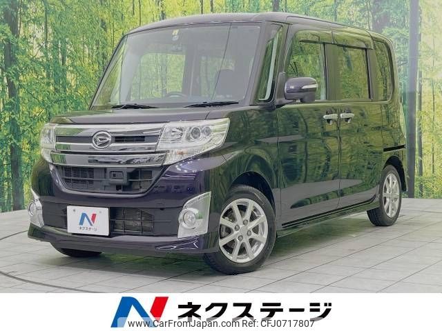 daihatsu tanto 2014 -DAIHATSU--Tanto DBA-LA600S--LA600S-0097229---DAIHATSU--Tanto DBA-LA600S--LA600S-0097229- image 1