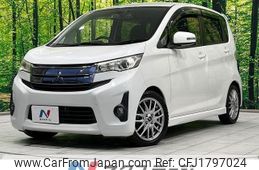 mitsubishi ek 2013 CFJ1797024