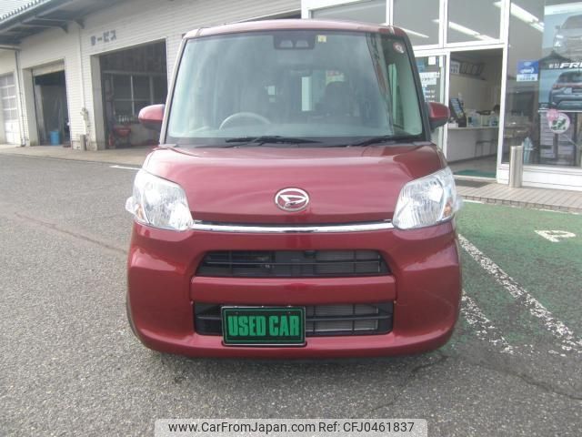 daihatsu tanto 2018 -DAIHATSU--Tanto DBA-LA600S--LA600S-0618428---DAIHATSU--Tanto DBA-LA600S--LA600S-0618428- image 2