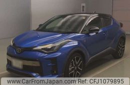 toyota c-hr 2020 -TOYOTA 【多摩 353ﾏ 727】--C-HR 6AA-ZYX11--ZYX11-2013697---TOYOTA 【多摩 353ﾏ 727】--C-HR 6AA-ZYX11--ZYX11-2013697-