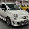 abarth 595 2015 quick_quick_ABA-312141_ZFA3120000J453214 image 10