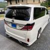 toyota vellfire 2011 CFJ1834652 image 3
