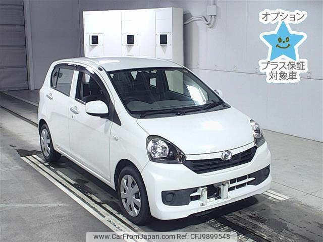 daihatsu mira-e-s 2015 -DAIHATSU--Mira e:s LA300S-1322795---DAIHATSU--Mira e:s LA300S-1322795- image 1