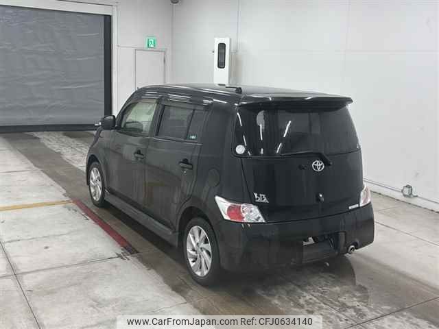 toyota bb 2012 -TOYOTA--bB QNC21-0103526---TOYOTA--bB QNC21-0103526- image 2