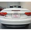 audi s5 2010 -AUDI--Audi S5 ABA-8FCAKF--WAUZZZ8F3BN006758---AUDI--Audi S5 ABA-8FCAKF--WAUZZZ8F3BN006758- image 8