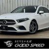 mercedes-benz a-class 2019 CFJ1821920 image 1