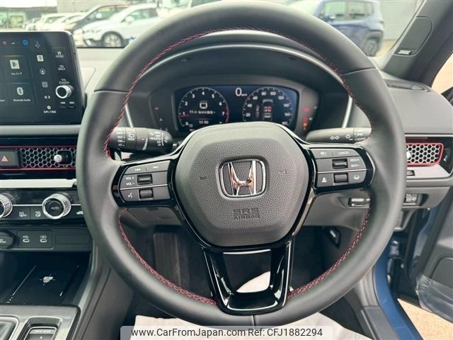 honda civic 2025 CFJ1882294 image 2