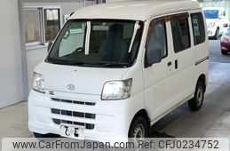 daihatsu hijet-van 2012 -DAIHATSU--Hijet Van S321V-0149560---DAIHATSU--Hijet Van S321V-0149560-