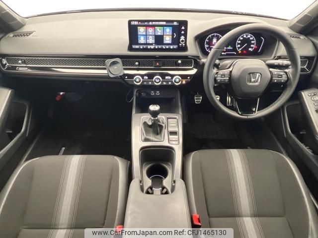 honda civic 2021 quick_quick_FL1_FL1-1004388 image 2