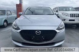 mazda demio 2020 NIKYO_GL90745