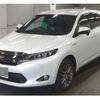 toyota harrier 2014 -TOYOTA 【群馬 341ﾎ 228】--Harrier DAA-AVU65W--AVU65-0001885---TOYOTA 【群馬 341ﾎ 228】--Harrier DAA-AVU65W--AVU65-0001885- image 1