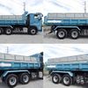 hino profia 2015 CFJ1811130 image 5