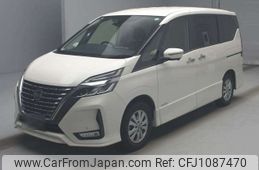 nissan serena 2022 -NISSAN--Serena 5AA-GFNC27--GFNC27-046466---NISSAN--Serena 5AA-GFNC27--GFNC27-046466-